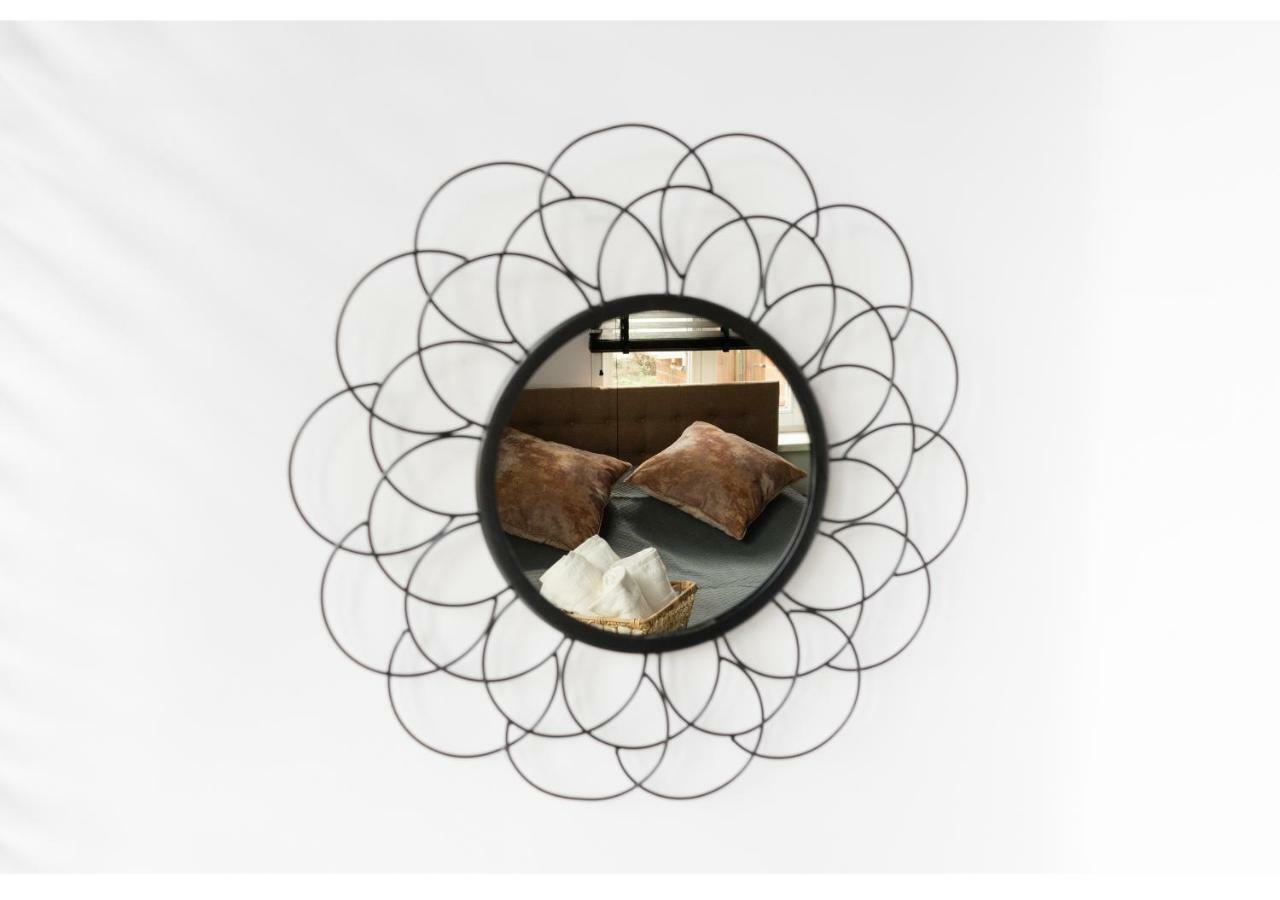 Gostynin Garden Apartment Esterno foto