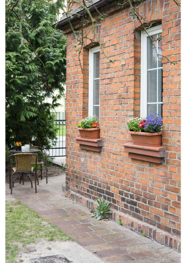 Gostynin Garden Apartment Esterno foto