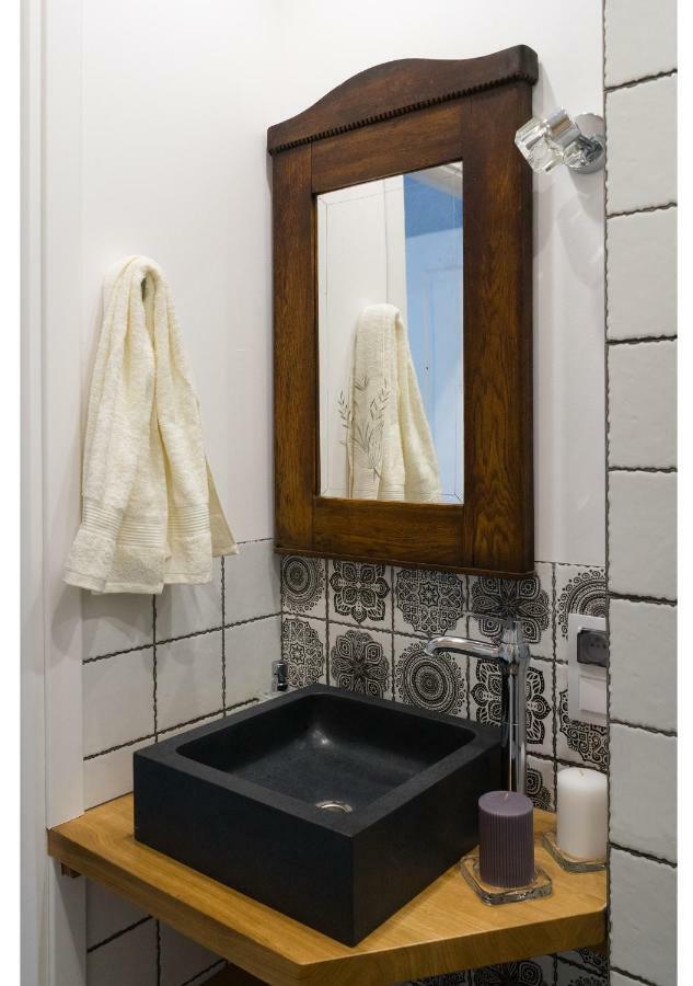 Gostynin Garden Apartment Esterno foto
